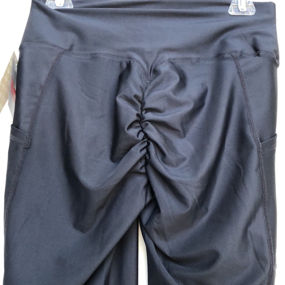 Pro Fit Activewear Leggings large - Picture 3 of 6